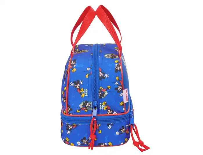 SAFTA Portameriendas Mickey Mouse Today