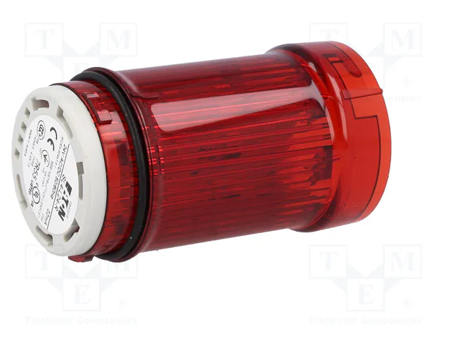 EATON ELECTRIC SL4-L24-R Señalizador Luminoso LED Rojo 24VDC