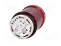 EATON ELECTRIC SL4-L24-R Señalizador Luminoso LED Rojo 24VDC