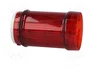 EATON ELECTRIC SL4-L24-R Señalizador Luminoso LED Rojo 24VDC