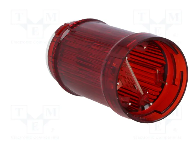EATON ELECTRIC SL4-L24-R Señalizador Luminoso LED Rojo 24VDC
