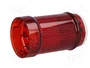 EATON ELECTRIC SL4-L24-R Señalizador Luminoso LED Rojo 24VDC