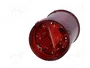 EATON ELECTRIC SL4-L24-R Señalizador Luminoso LED Rojo 24VDC