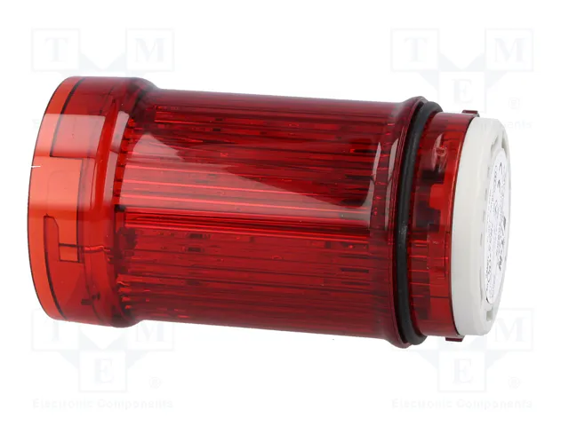 EATON ELECTRIC SL4-L24-R Señalizador Luminoso LED Rojo 24VDC