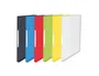 Esselte Carpeta Vivida A4 con 100 Fundas Colores Surtidos