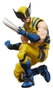 Hasbro Marvel Legends Wolverine (Damaged) 15 cm