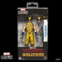 Hasbro Marvel Legends Wolverine (Damaged) 15 cm