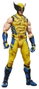 Hasbro Marvel Legends Wolverine (Damaged) 15 cm