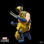 Hasbro Marvel Legends Wolverine (Damaged) 15 cm