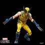 Hasbro Marvel Legends Wolverine (Damaged) 15 cm