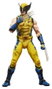Hasbro Marvel Legends Wolverine (Damaged) 15 cm