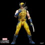 Hasbro Marvel Legends Wolverine (Damaged) 15 cm