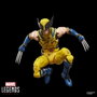 Hasbro Marvel Legends Wolverine (Damaged) 15 cm