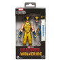 Hasbro Marvel Legends Wolverine (Damaged) 15 cm