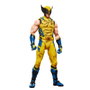 Hasbro Marvel Legends Wolverine (Damaged) 15 cm