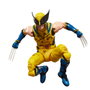 Hasbro Marvel Legends Wolverine (Damaged) 15 cm