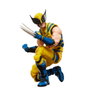 Hasbro Marvel Legends Wolverine (Damaged) 15 cm