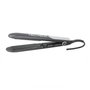 Sinelco Neox Plancha Cerámica Negro/Plata