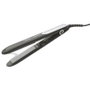 Sinelco Neox Plancha Cerámica Negro/Plata
