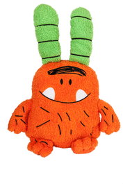 COMBEL PELUCHE SR.FLAT! (AGUS Y LOS MONSTRUOS)