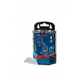 Bosch Professional BOS4059952523538 Juego de 50 cuchillas de repuesto