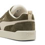 Zapatillas Deportivas Puma Park Lifestyle Raw Loden Verde
