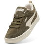 Zapatillas Deportivas Puma Park Lifestyle Raw Loden Verde