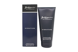Baldessarini Signature Shower Gel 200ml