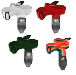 ERNIEBALL Correa EB GUIT/ BAJO POLYPRO - Colores Surtidos