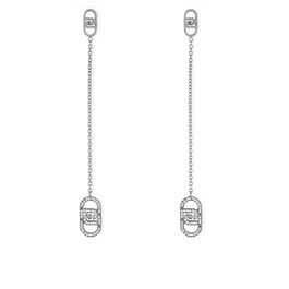 Pendientes Mujer LIU JO LJ2901 Plateado