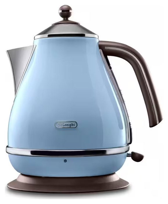 De'Longhi Icona Vintage KBOV 2001 AZ Azul