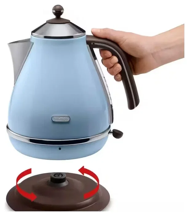 De'Longhi Icona Vintage KBOV 2001 AZ Azul