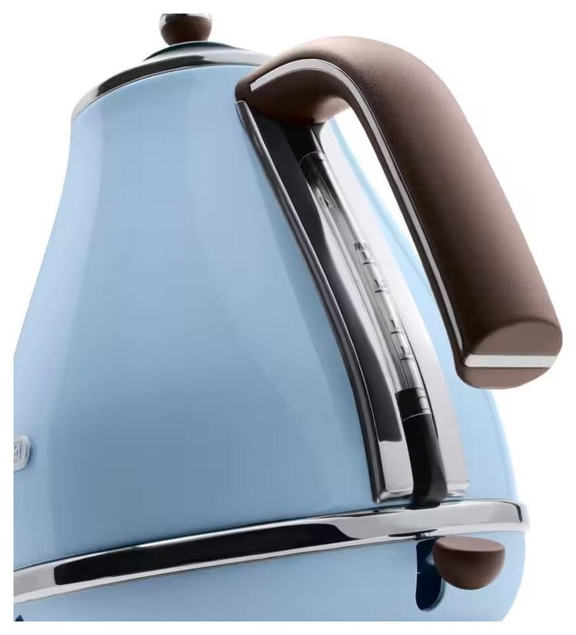 De'Longhi Icona Vintage KBOV 2001 AZ Azul