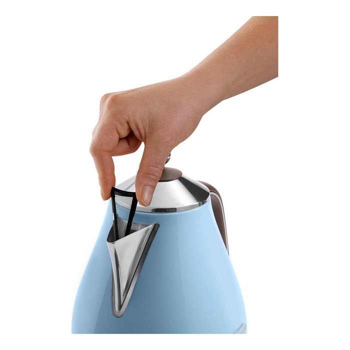 De'Longhi Icona Vintage KBOV 2001 AZ Azul