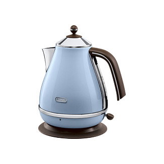 De'Longhi Icona Vintage KBOV 2001 AZ Azul De'Longhi Icona Vintage KBOV 2001 AZ Azul