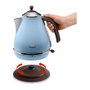 De'Longhi Icona Vintage KBOV 2001 AZ Azul