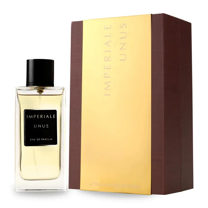 Atralia Imperial Unus Eau de Parfum 100ml Spray Atralia Imperial Unus Eau de Parfum 100ml Spray