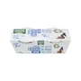 NATURGREEN Postre de Coco con Cacao Bio 2x125g