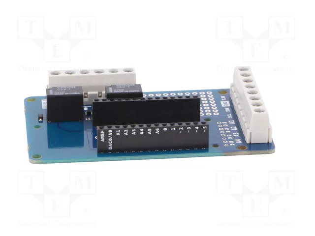 ARDUINO MKR RELAY PROTO SHIELD G5V13DC
