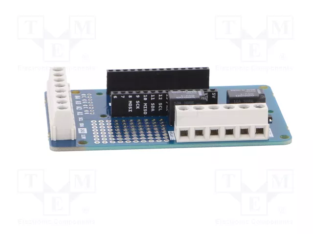 ARDUINO MKR RELAY PROTO SHIELD G5V13DC
