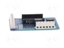 ARDUINO MKR RELAY PROTO SHIELD G5V13DC