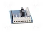 ARDUINO MKR RELAY PROTO SHIELD G5V13DC