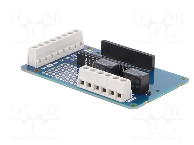ARDUINO MKR RELAY PROTO SHIELD G5V13DC