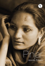 Pinjar, Amrita Pritam - CICELY EDITORIAL