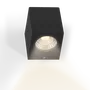 Aplique LED Exterior 5W 3000K Aluminio Moderno Elegante COB Bajo Consumo 500 Lúmenes