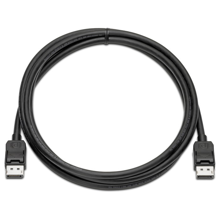 HP HP DisplayPort Cable Kit de 2 m