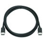 HP HP DisplayPort Cable Kit Negro 2 m