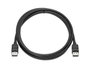 HP HP DisplayPort Cable Kit de 2 m
