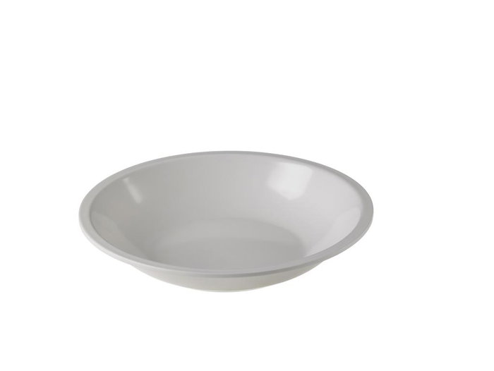 Leone Plato Hondo Melamina 21 cm Leone Plato Hondo Melamina 21 cm