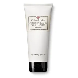 Crabtree & Evelyn Caribbean Island Wild Flowers Exfoliante corporal 175 g